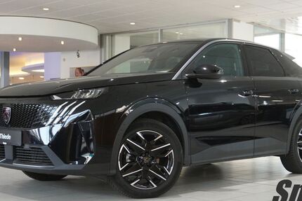 Peugeot 3008 45.350 km 23.250 &euro; Schöningen 38364