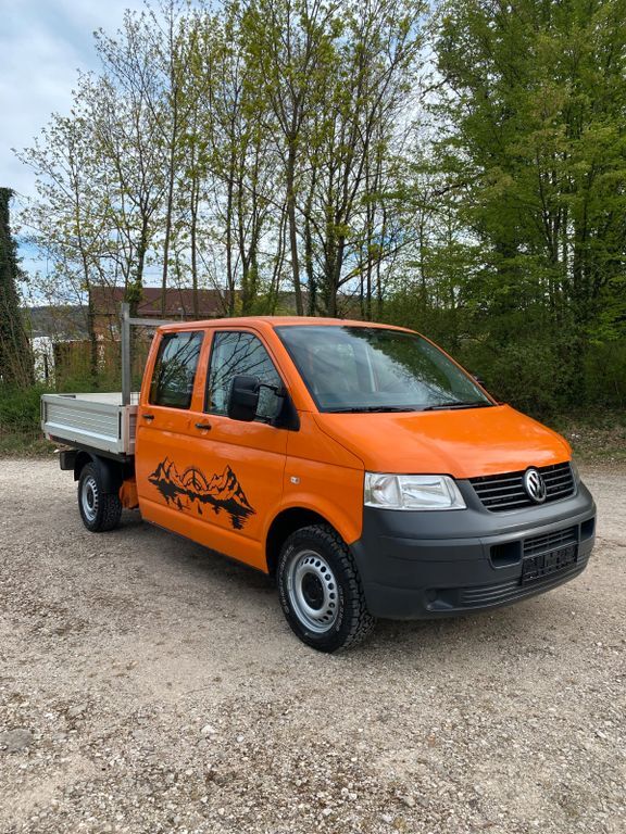 T5 Transporter