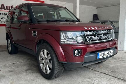 Land Rover Discovery 296.225 km 13.890 &euro; Wertheim 97877