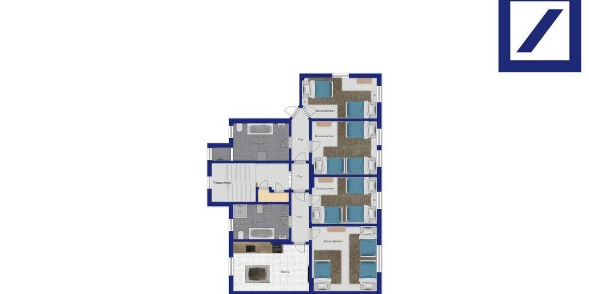 Mehrfamilienhaus, Wohnhaus Neupetershain - 1 Zimmer, 265.000&euro; | Angebot:25687202