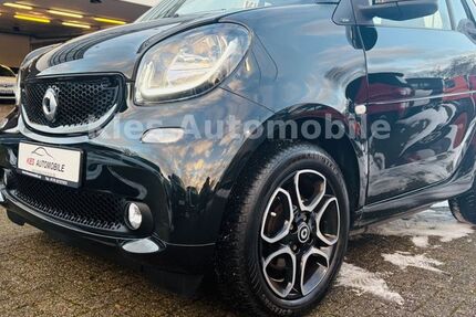 Smart ForTwo 19.400 km 19.870 &euro; Norderstedt 22851