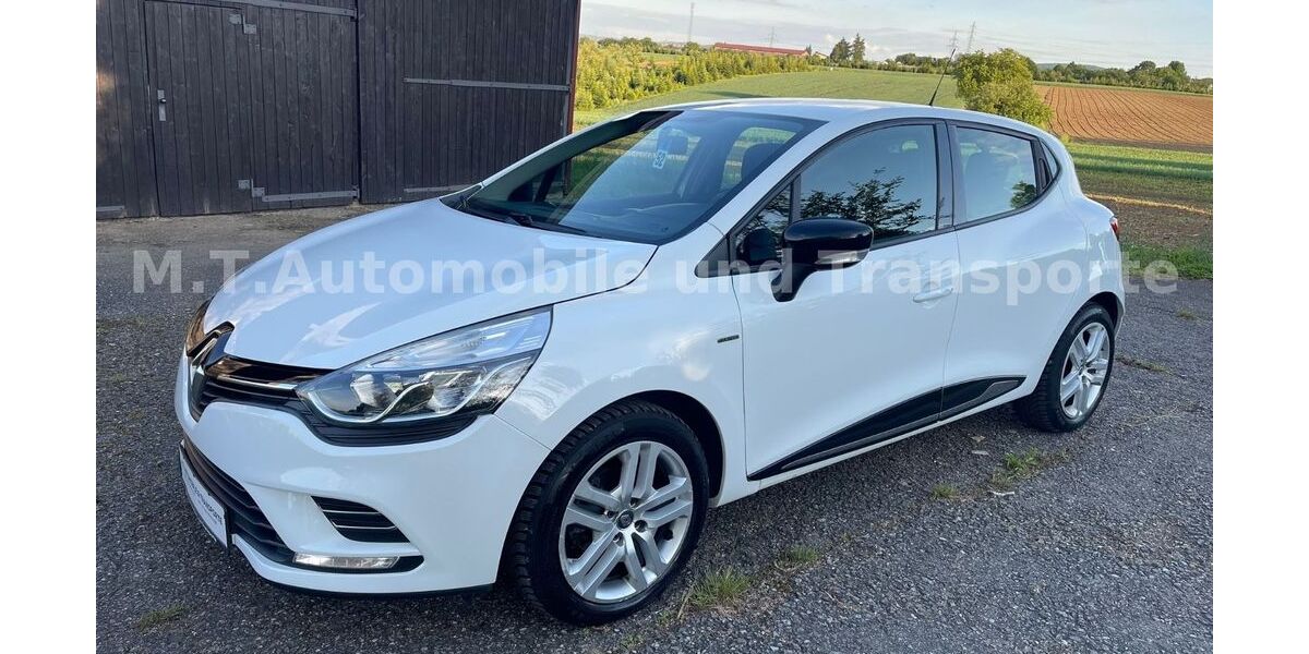 Renault Clio 130.000 km 8.500 &euro; Waiblingen-Hegnach 71334
