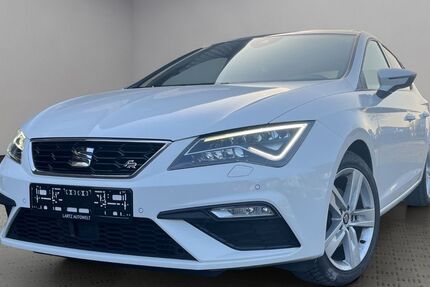 Seat Leon 124.720 km 14.599 &euro; Sendenhorst 48324