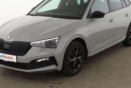 Skoda Scala 27.245 km 22.360 &euro; Neufahrn 85375