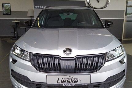 Skoda Karoq 63.250 km 22.990 &euro; Sprotta-Siedlung 04838