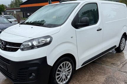 Opel Vivaro 217.550 km 10.103 &euro; Höxter 37671