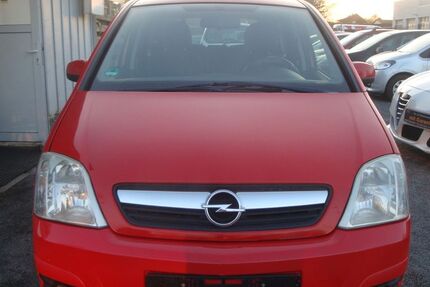 Opel Meriva 188.950 km 1.499 &euro; Wolfenbüttel 38304