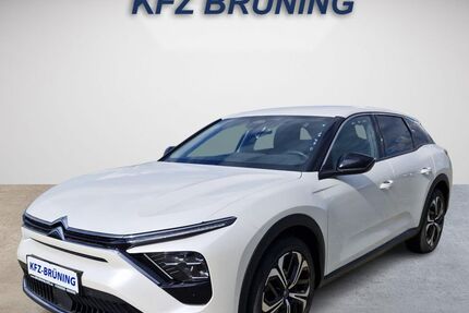 Citroen C5 X 26.421 km 18.880 € Lingen (Ems) 49811