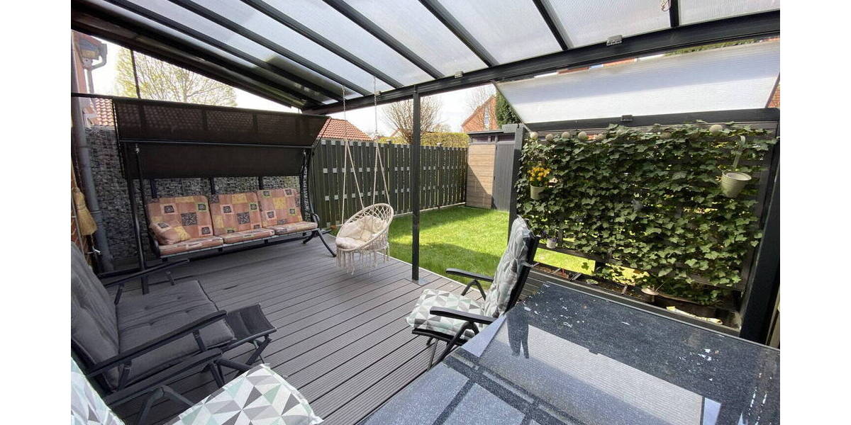 Reihenmittelhaus Weetzen Weetzen - 4 Zimmer, 99 m&sup2;, 385.000&euro; | Angebot:26196805