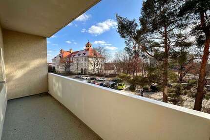 Wohnung zum Mieten in Nürnberg 692 € 72.81 m²