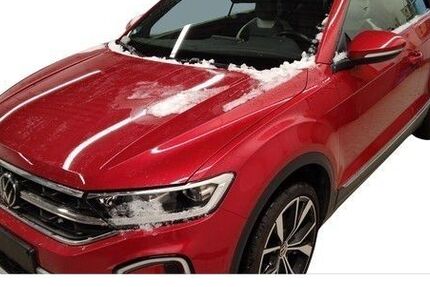 VW T-Roc 44.750 km 26.880 &euro; Vilsbiburg 84137