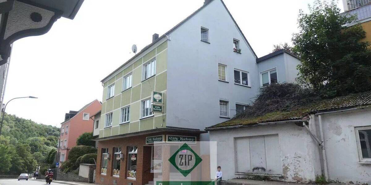 Gewerbeobjekt Prüm - 4 Zimmer, 250.000&euro; | Angebot:26154065