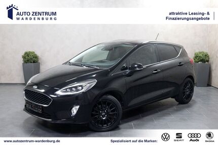 Ford Fiesta 122.900 km 9.760 &euro; Wardenburg 26203