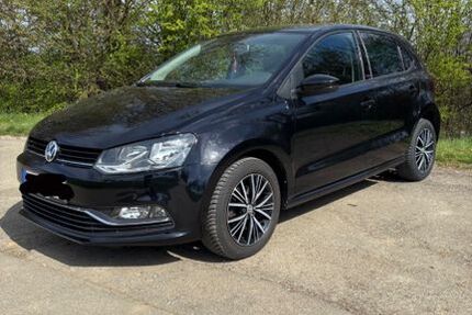 VW Polo 113.000 km 9.300 &euro; Metzingen 72555