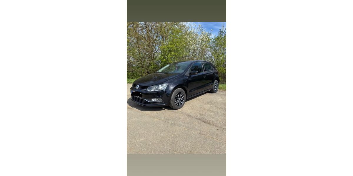 VW Polo 113.000 km 9.300 &euro; Metzingen 72555