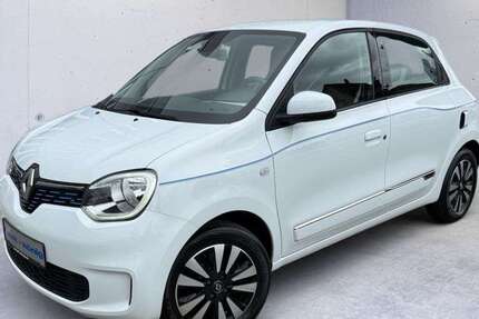 Renault Twingo 40.307 km 12.770 &euro; Weil Am Rhein 79576
