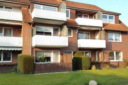 Wohnung Jever - 3 Zimmer, 69 m&sup2;, 690&euro; | Angebot:26433501