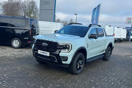 Ford Ranger 3.000 km 69.990 &euro; Hasbergen 49205