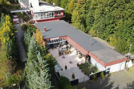 Gewerbeobjekt Hessisch Lichtenau - 419.900&euro; | Angebot:25685216