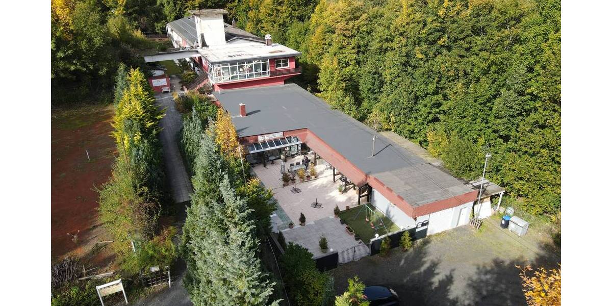 Gewerbeobjekt Hessisch Lichtenau - 419.900&euro; | Angebot:25685216