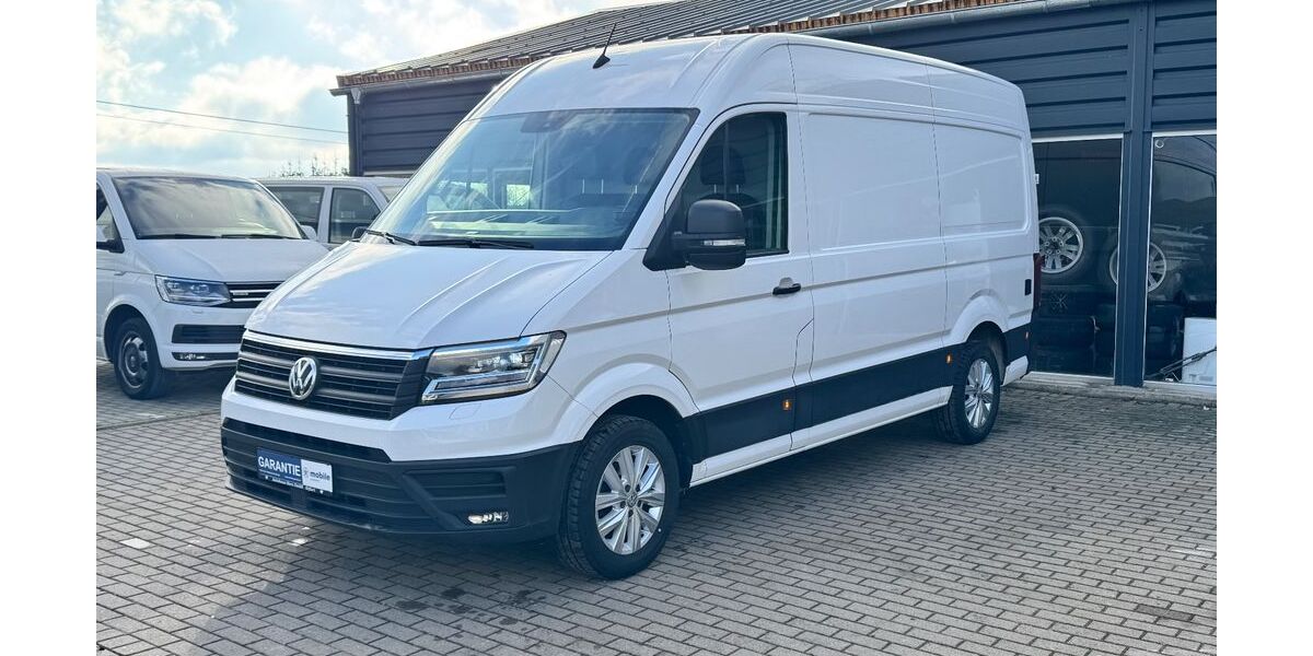 VW Crafter 149.890 km 27.800 &euro; Erfurt 99092