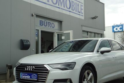 Audi A6 115.100 km 29.980 &euro; Kaiserslautern 67657