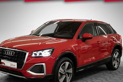 Audi Q2 7.637 km 32.920 &euro; Stuttgart 70563