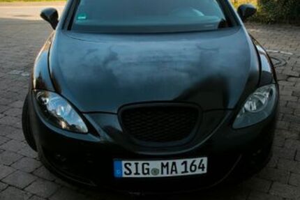 Seat Leon 201.008 km 2.850 &euro; Bad Saulgau 88348