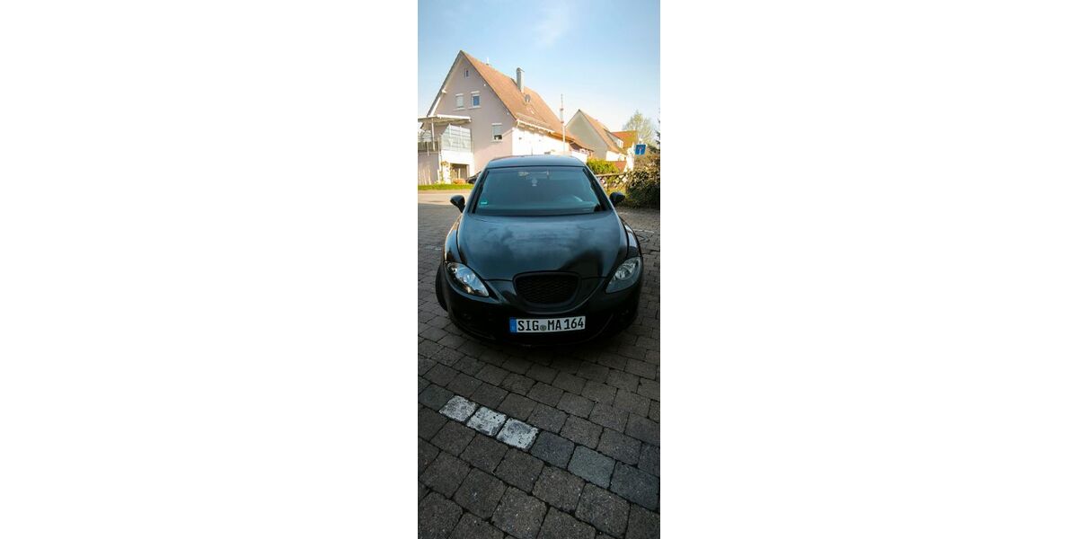 Seat Leon 201.008 km 2.850 &euro; Bad Saulgau 88348
