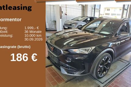 Cupra Formentor 43.605 km 27.660 &euro; Neu-Ulm 89231