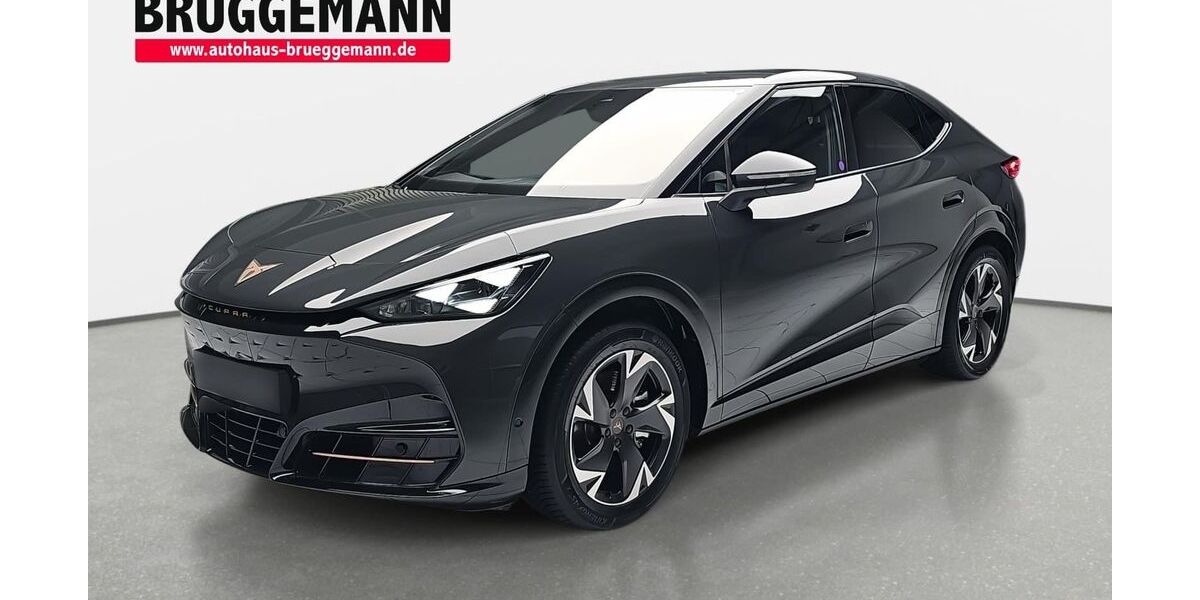 Cupra Tavascan 32.650 km 38.890 &euro; Rheine 48432