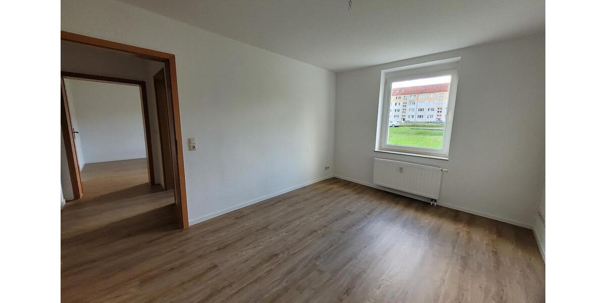 Etagenwohnung Sassnitz - 3 Zimmer, 76 m&sup2;, 519&euro; | Angebot:26236691