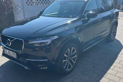 Volvo XC90 149.500 km 29.900 &euro; Talkau 21493