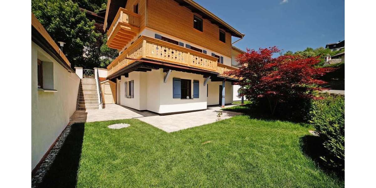 Etagenwohnung Tegernsee - 3 Zimmer, 85 m&sup2;, 649.000&euro; | Angebot:26447479
