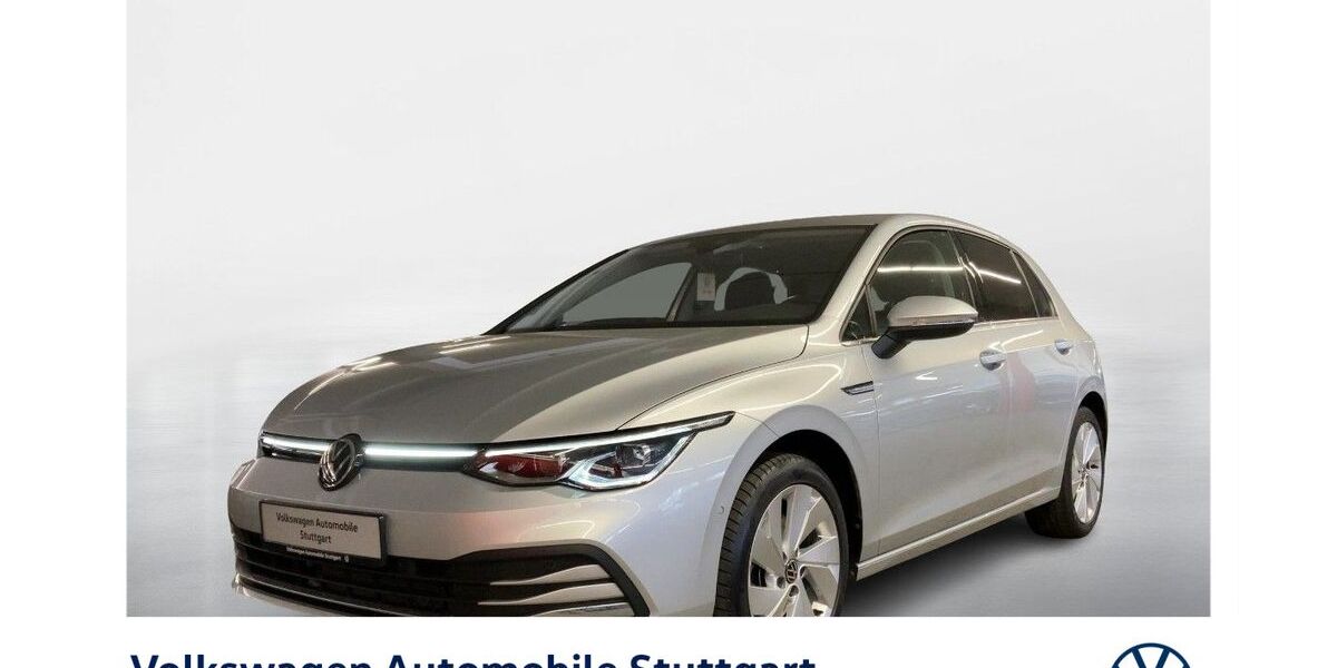 VW Golf 38.563 km 25.830 &euro; Stuttgart 70563