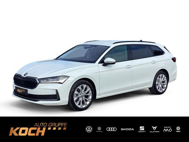 Skoda Superb 10.500 km 40.990 &euro; Öhringen 74613