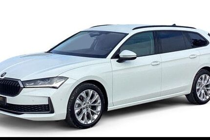 Skoda Superb 10.500 km 41.960 &euro; Öhringen 74613