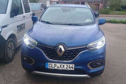 Renault Kadjar 82.500 km 13.300 &euro; Cappeln (Oldenburg) 49692