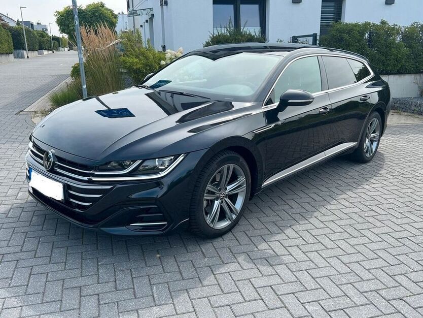 Arteon