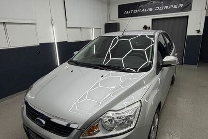 Ford Focus 41.659 km 6.350 &euro; Solingen 42651