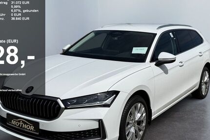 Skoda Superb 19.987 km 38.690 &euro; Brandenburg 14770