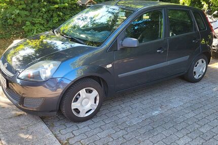 Ford Fiesta 264.500 km 1.500 &euro; Hohenlockstedt 25551