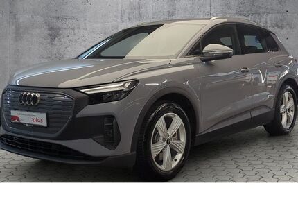 Audi Q4 e-tron 44.700 km 36.990 &euro; Paderborn 33100