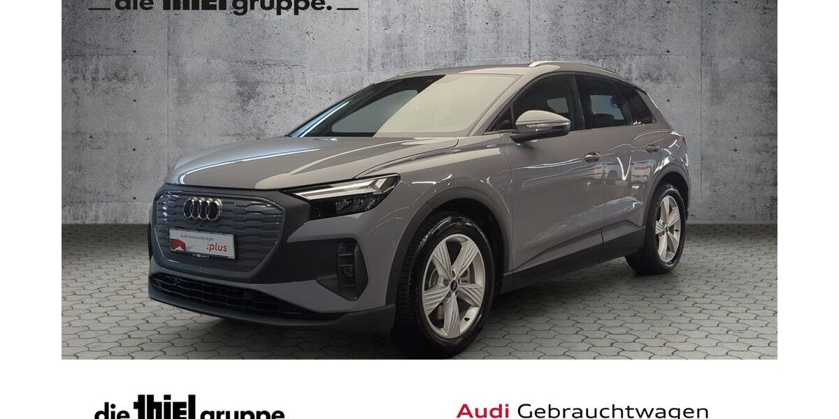 Audi Q4 e-tron 44.700 km 36.990 &euro; Paderborn 33100