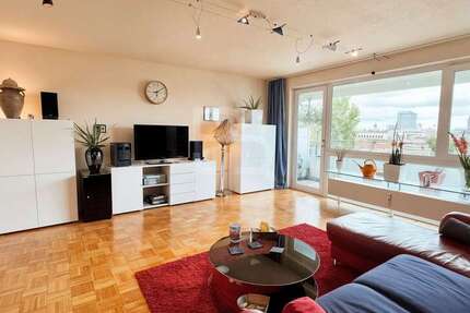 Wohnung zum Kaufen in Köln 350.000 € 65 m² 2 zimmer