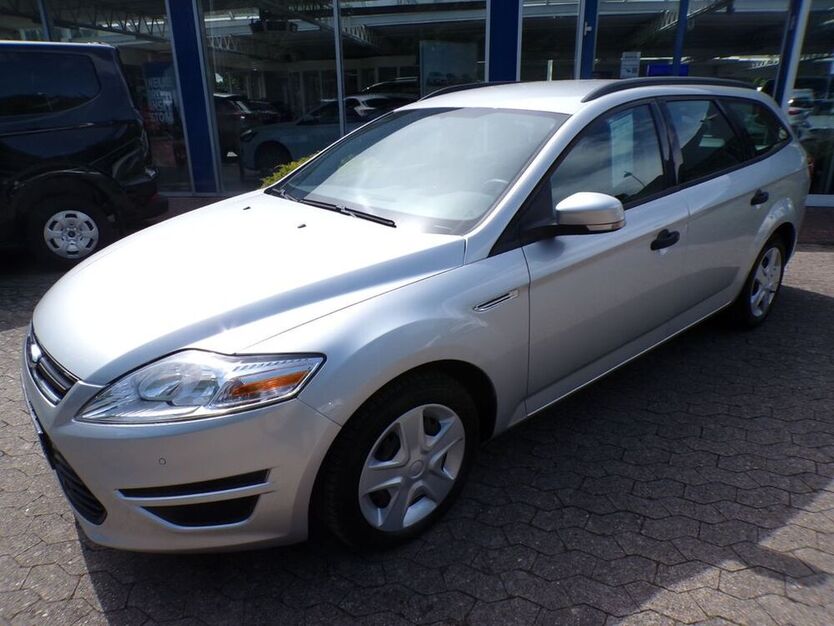 Mondeo