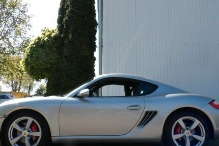 Porsche Cayman 33.990 km 33.990 € Garrel 49681