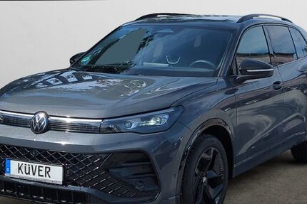 VW Tiguan 27.200 km 41.790 € Hagen 27628