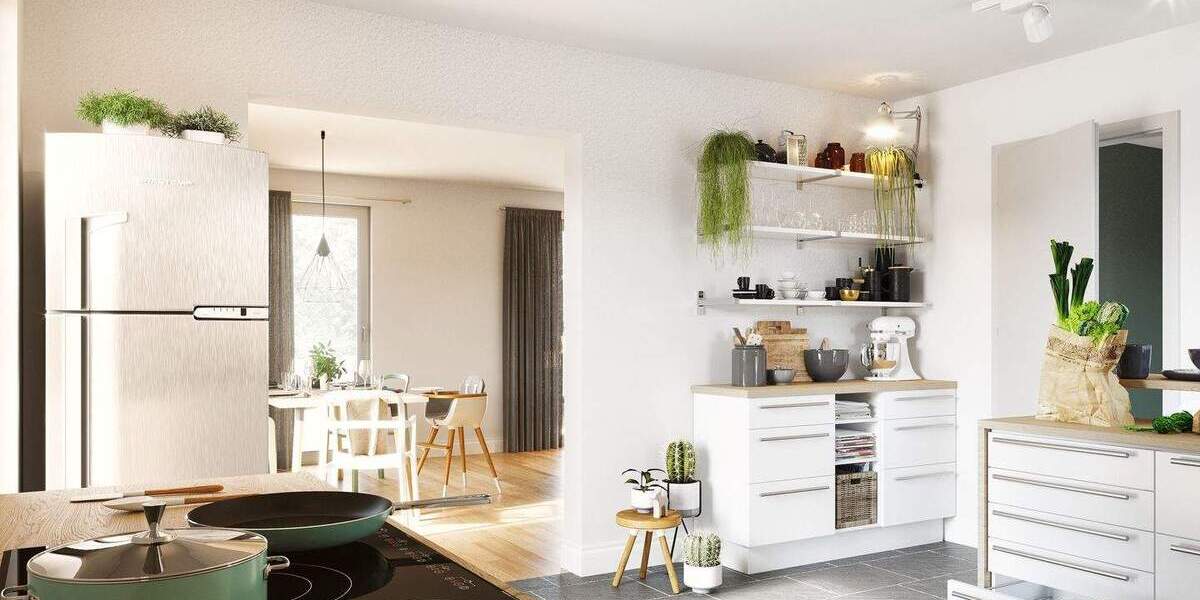 Mehrfamilienhaus, Wohnhaus Horn-Bad Meinberg Horn - 6 Zimmer, 155 m&sup2;, 438.760&euro; | Angebot:25780608