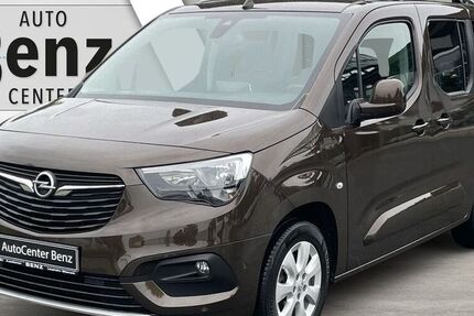 Opel Combo Life